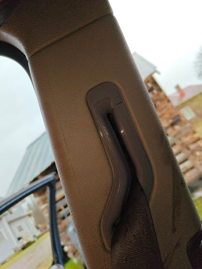 Volvo vyön ohjuri (2 kpl)