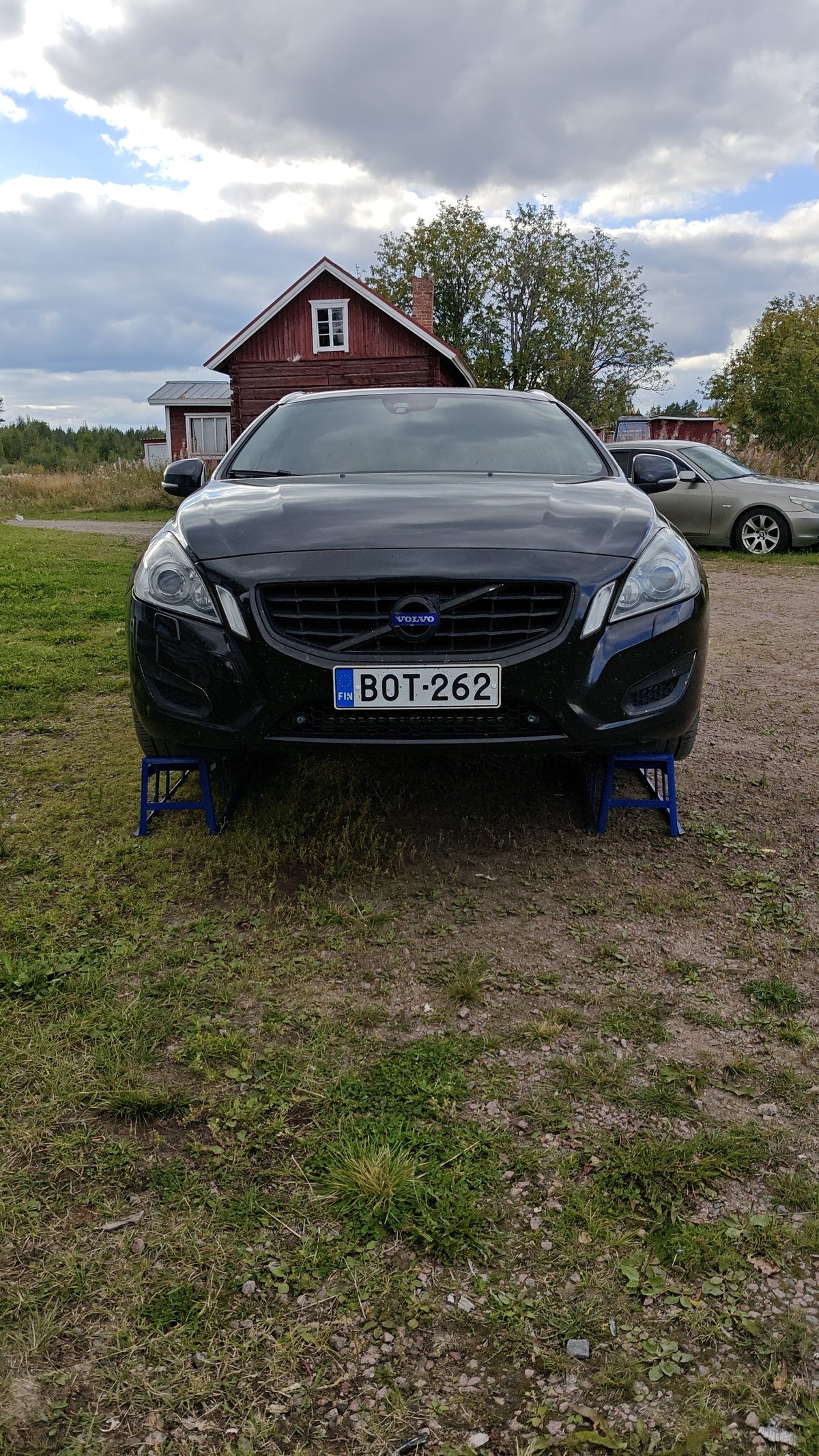 Purelux Panther Aero S540
