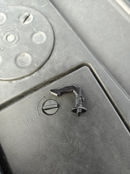 Battery Cover Fix