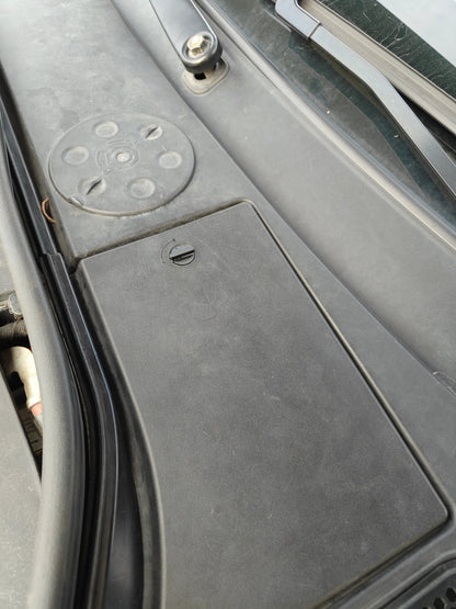 Battery Cover Fix