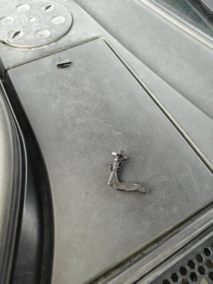 Battery Cover Fix
